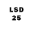 LSD-25 экстази ecstasy Arvenito _